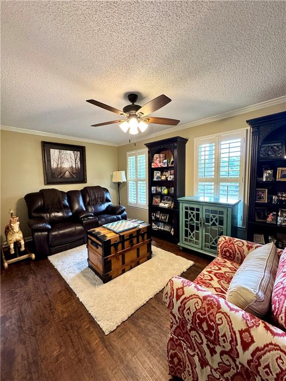 270 Owens Circle, Calhoun, Georgia image 40