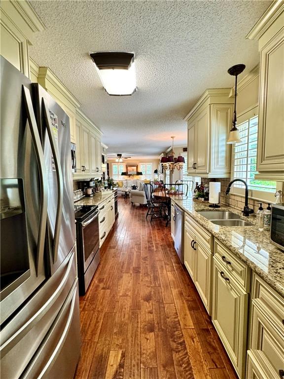 270 Owens Circle, Calhoun, Georgia image 26