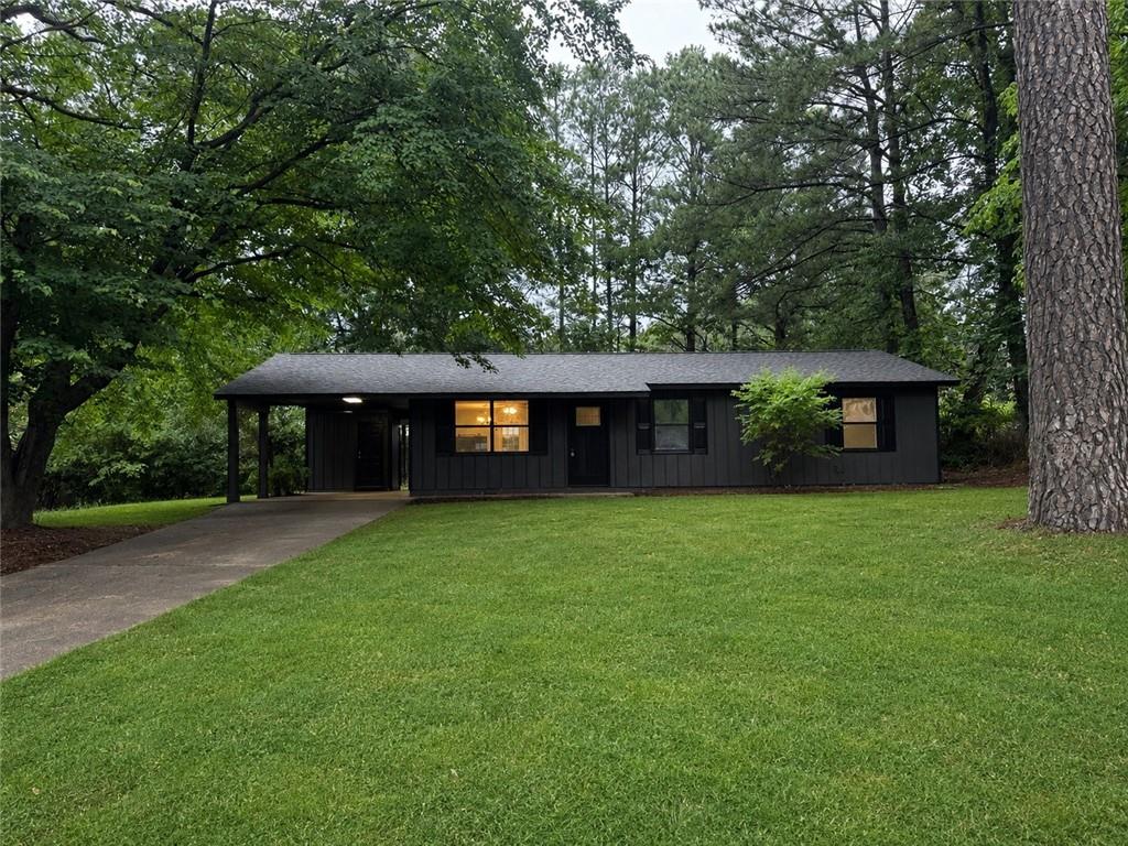 4211 Dustin Drive