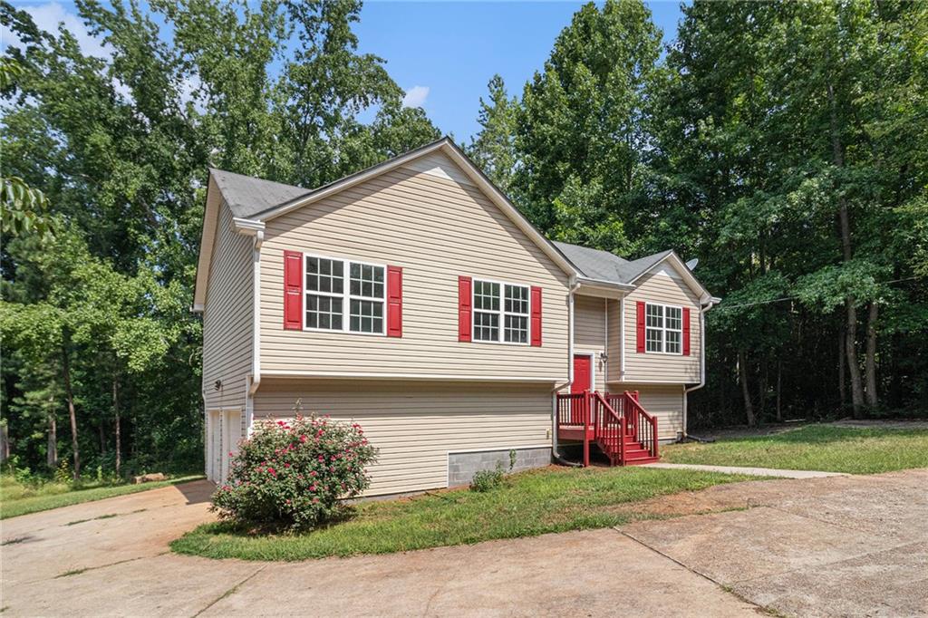 2233 S Van Wert Road