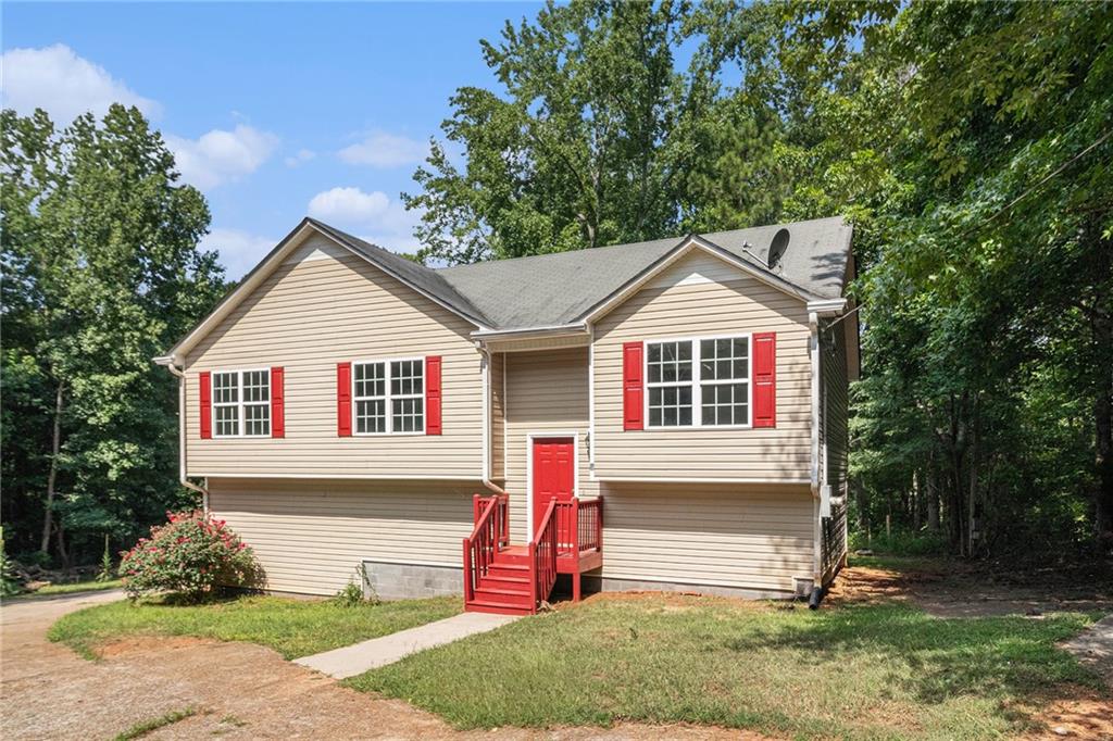 2233 S Van Wert Road