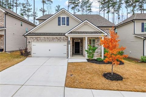 726 Lanarck Way Peachtree City GA 30269
