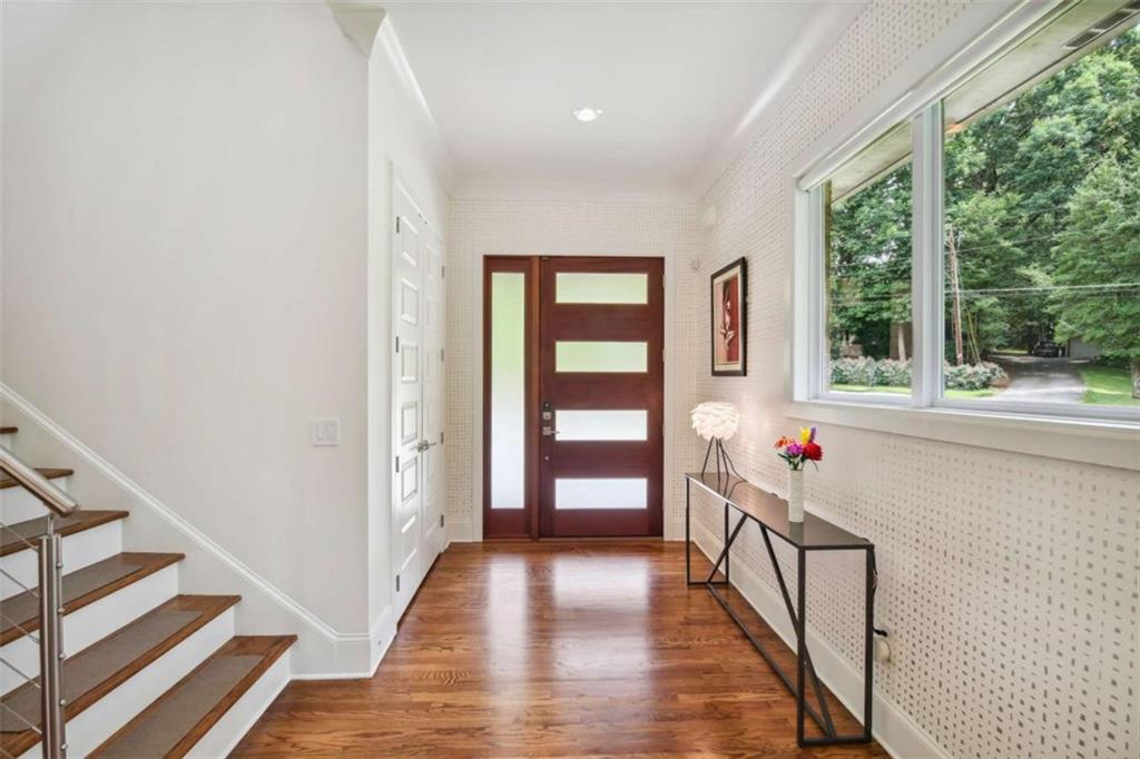 1155 Mcconnell Drive, Decatur, Georgia image 3