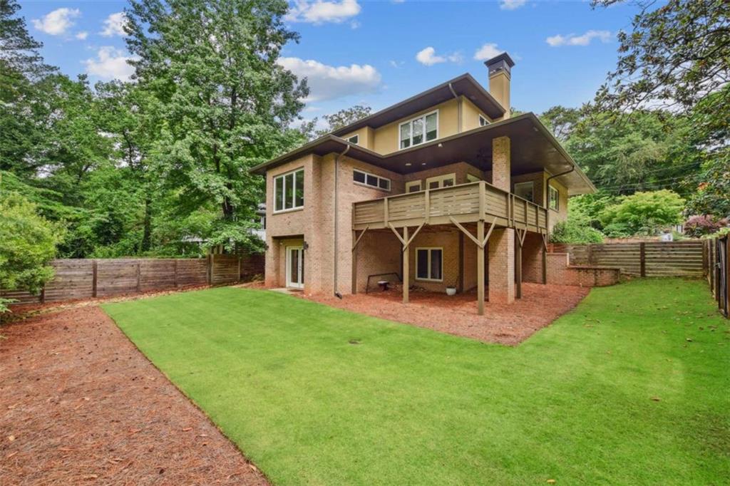 1155 Mcconnell Drive, Decatur, Georgia image 32
