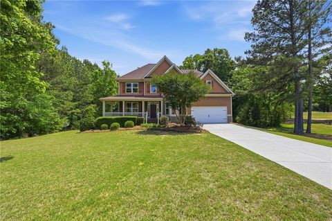 Homes For Sale - 70 Citation Way<br/> Jefferson, GA 30549