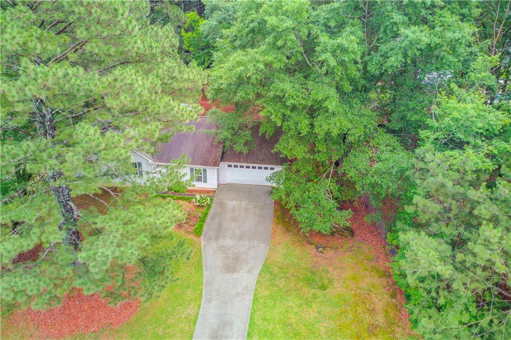 2088 Blackberry Lane, Auburn, Georgia image 2