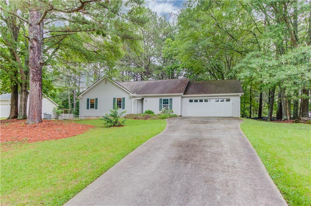 2088 Blackberry Lane, Auburn, Georgia image 1