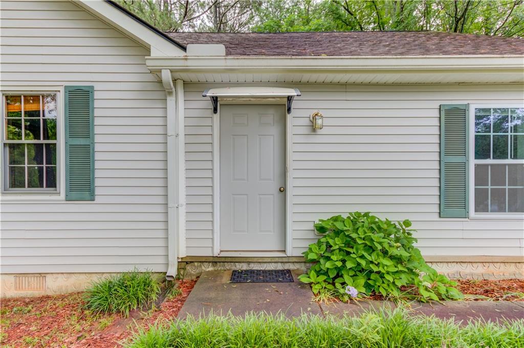 2088 Blackberry Lane, Auburn, Georgia image 4