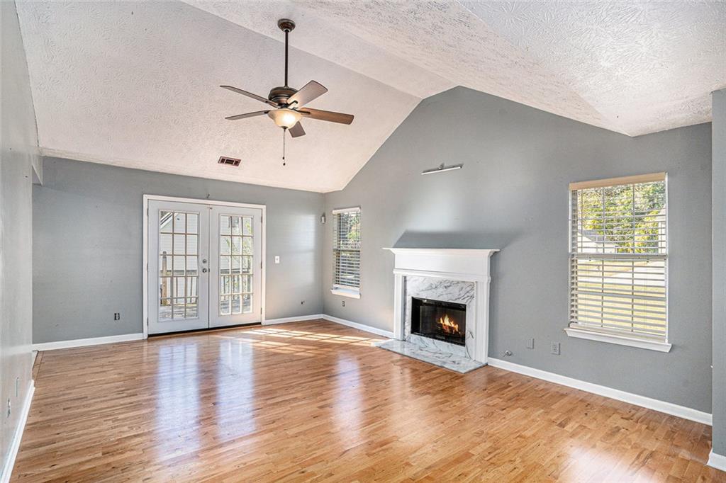 2733 Cedar Tree Lane, Ellenwood, Georgia image 3