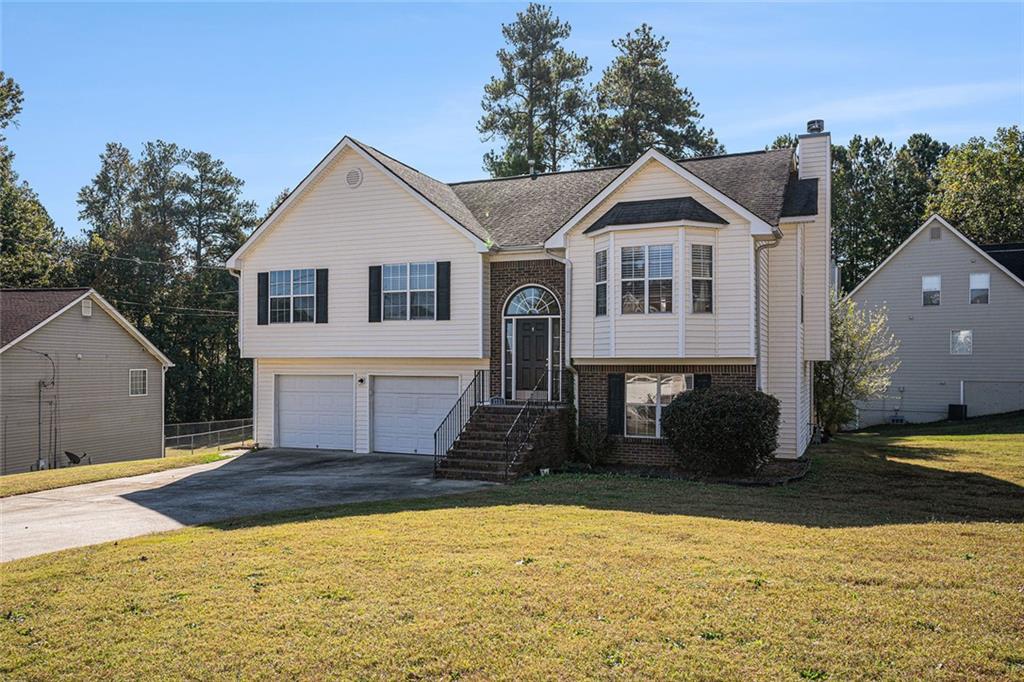 2733 Cedar Tree Lane, Ellenwood, Georgia image 2
