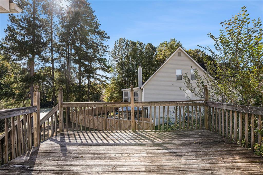 2733 Cedar Tree Lane, Ellenwood, Georgia image 14
