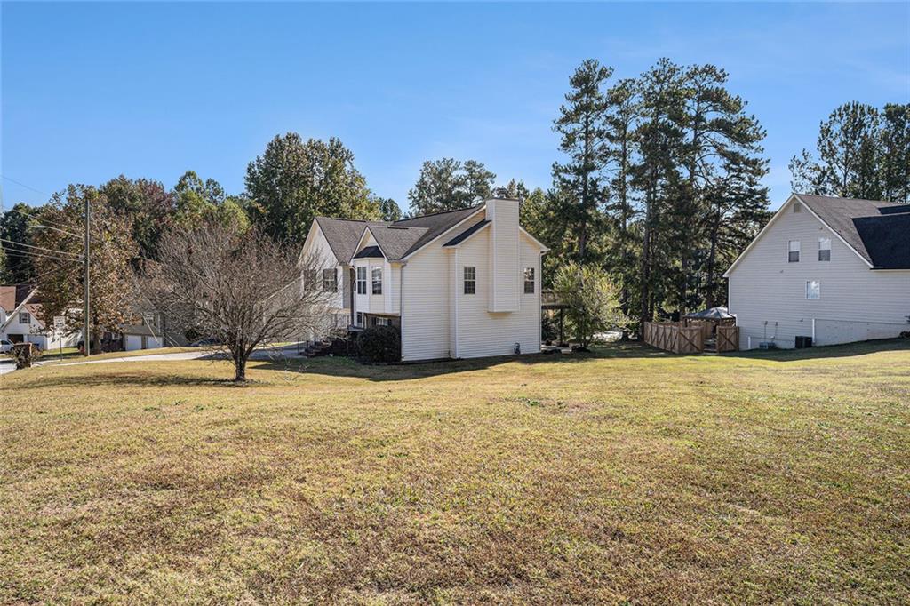 2733 Cedar Tree Lane, Ellenwood, Georgia image 16