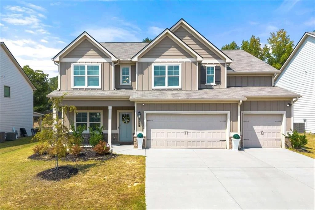 227 Eleanora Way