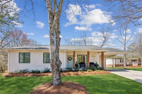 5450 Frazer Road Buford GA 30518