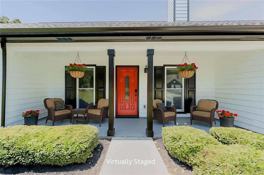 2335 Huntington Drive