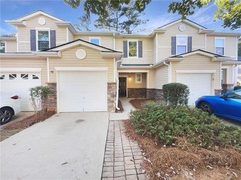 503 Rendezvous Road Acworth GA 30102