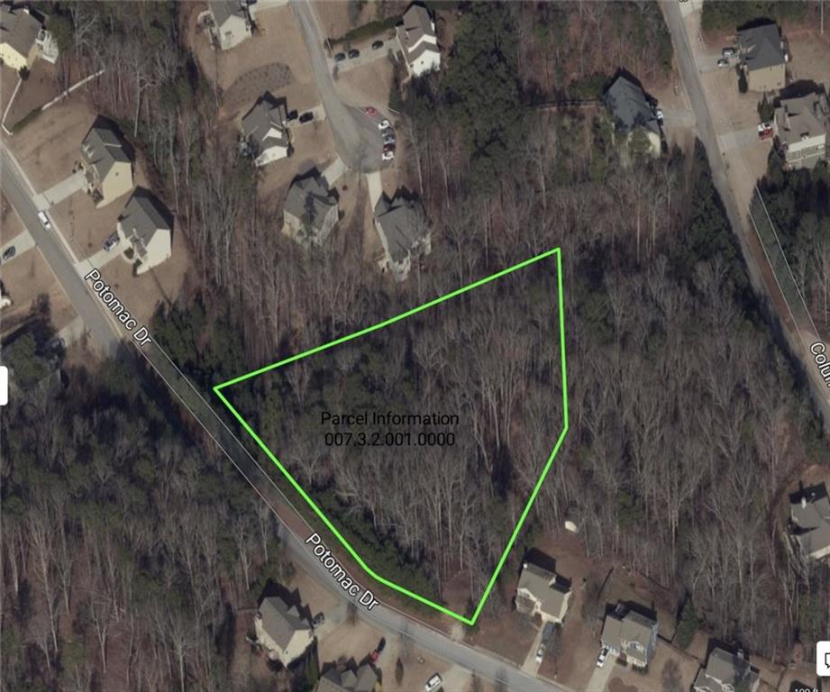3 Senators Ridge Drive, Dallas, Georgia image 1