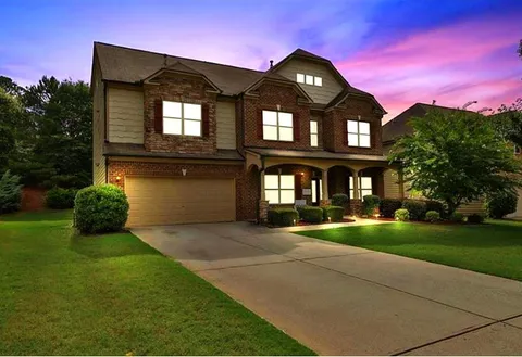4850 Wilshire Crossing, Cumming, GA 30040 - MLS#: 7518986