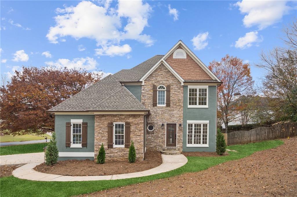 Adair Part - Residential