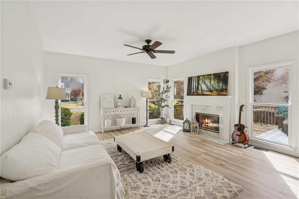 Adair Part - Residential