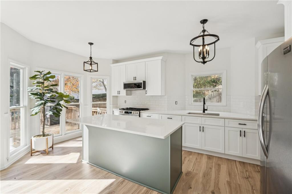 Adair Part - Residential