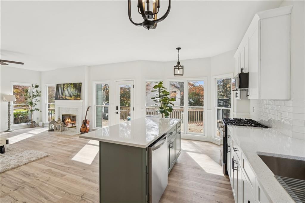 Adair Part - Residential