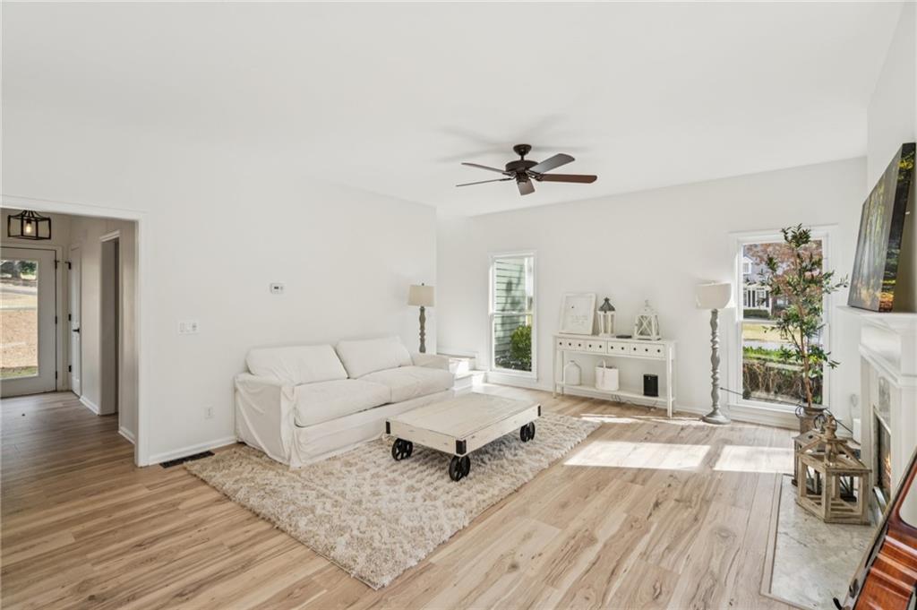 Adair Part - Residential