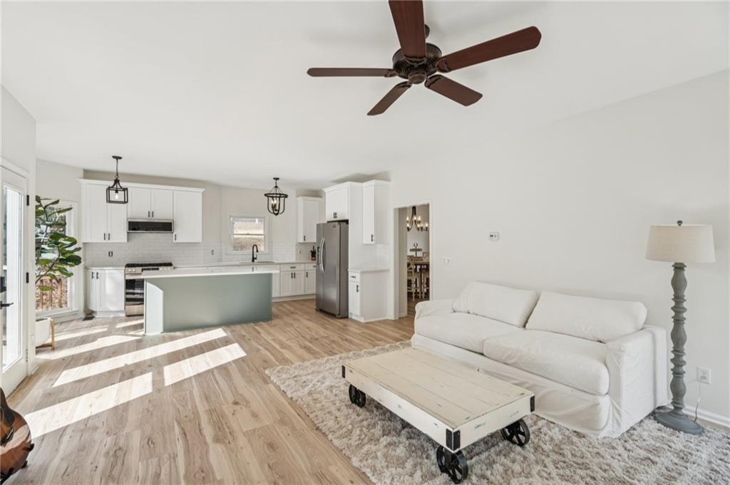 Adair Part - Residential