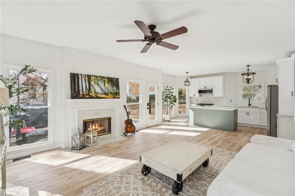 Adair Part - Residential