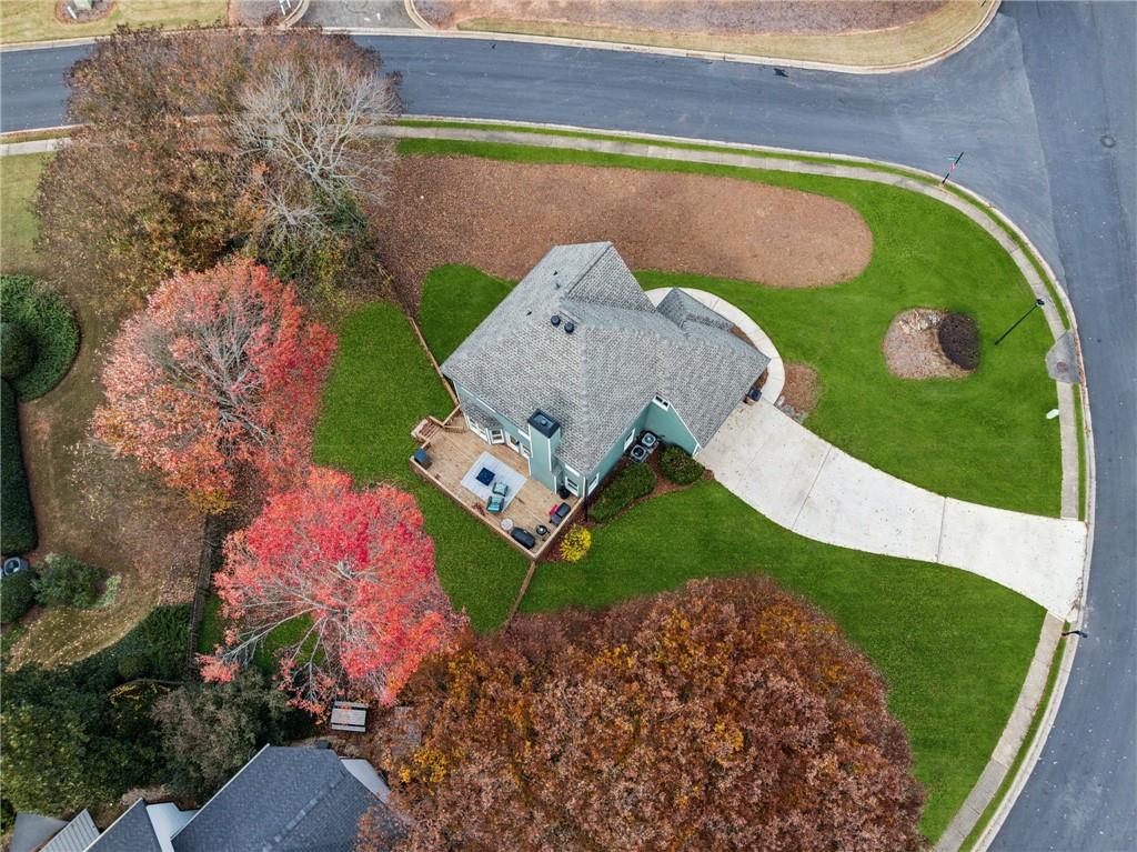 Adair Part - Residential