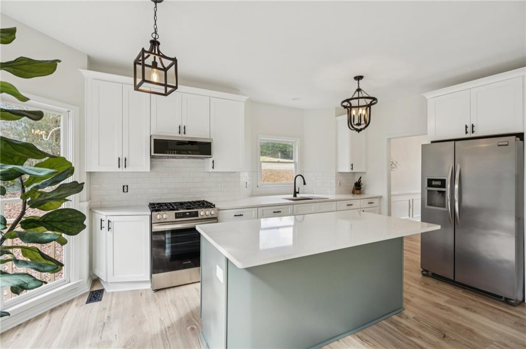 Adair Part - Residential