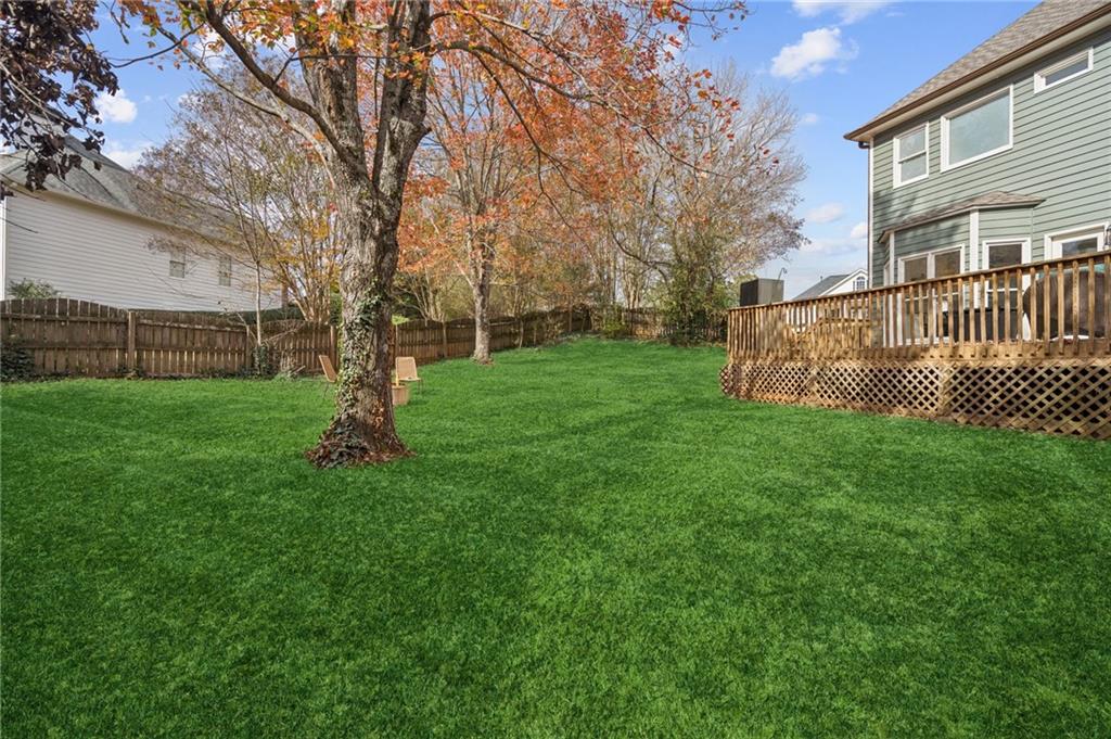 Adair Part - Residential