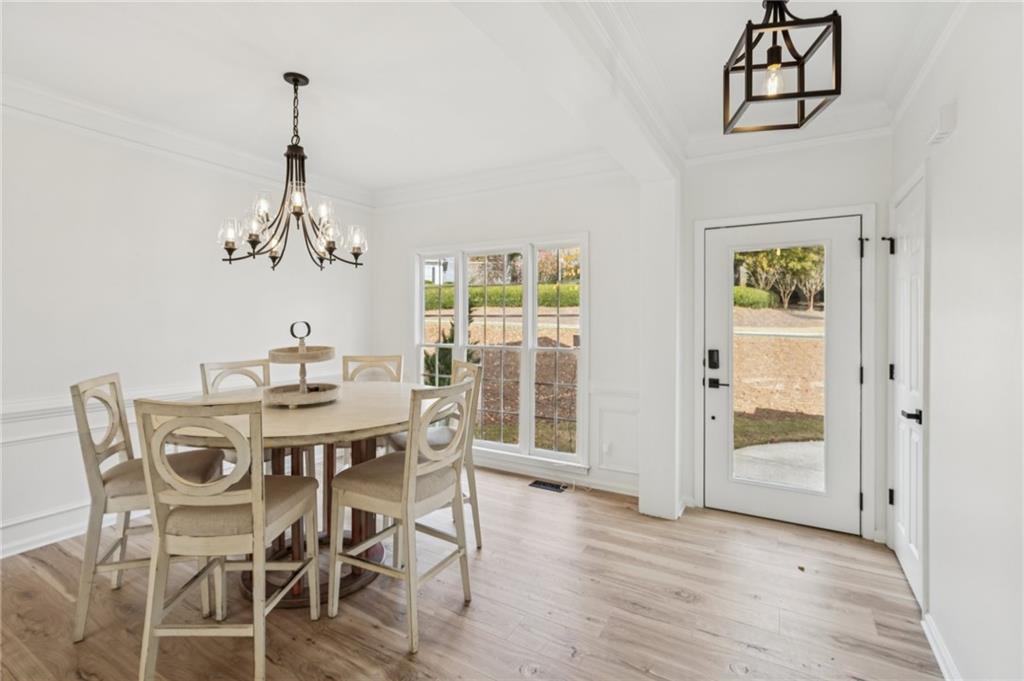 Adair Part - Residential