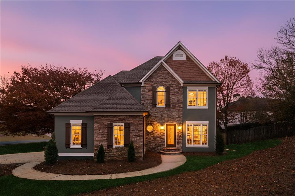 Adair Part - Residential