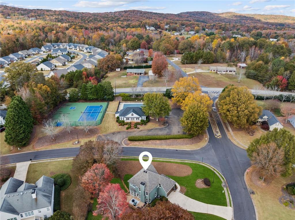 Adair Part - Residential