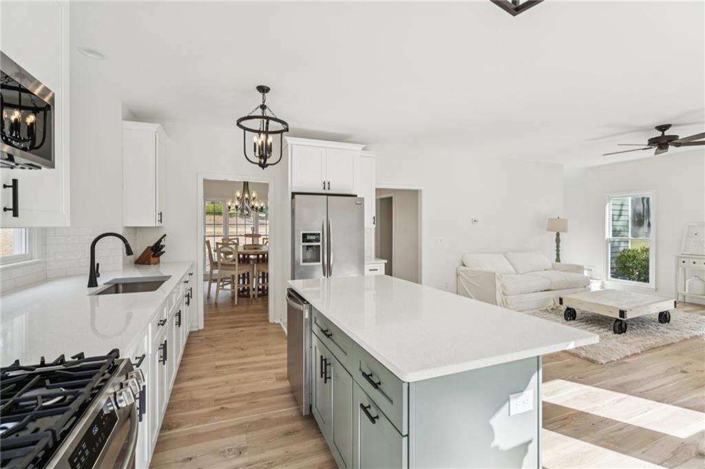 Adair Part - Residential