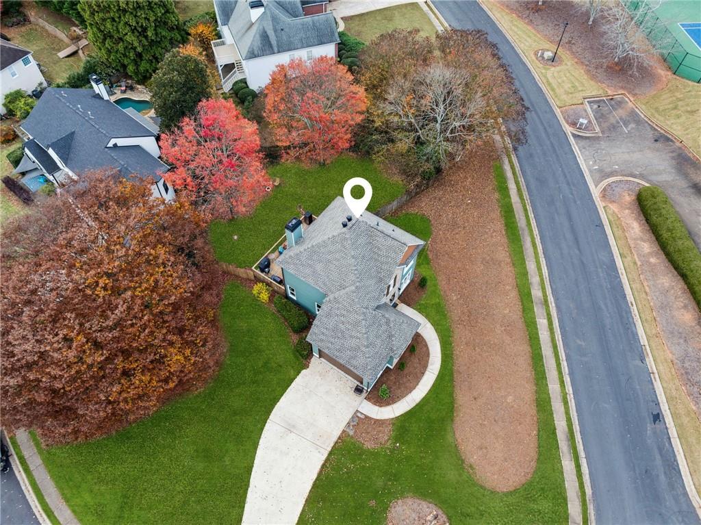 Adair Part - Residential