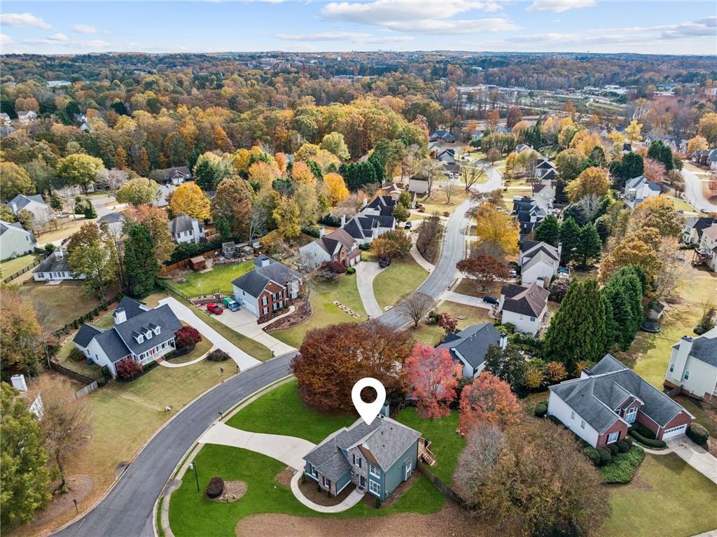 Adair Part - Residential