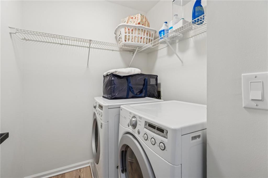 Adair Part - Residential