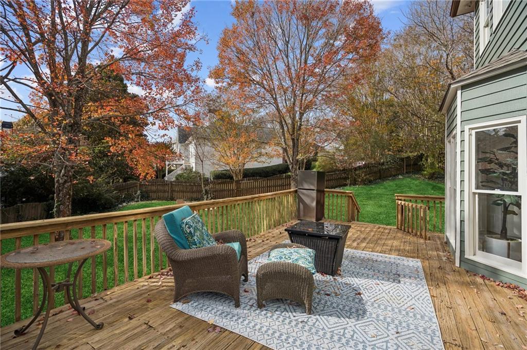 Adair Part - Residential