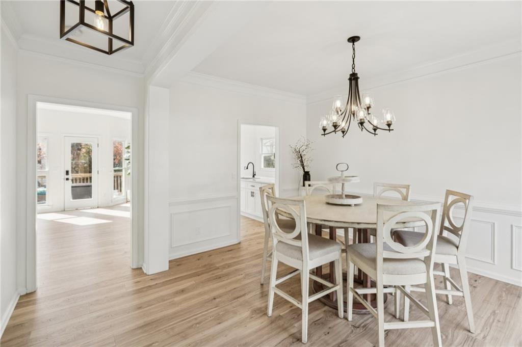 Adair Part - Residential