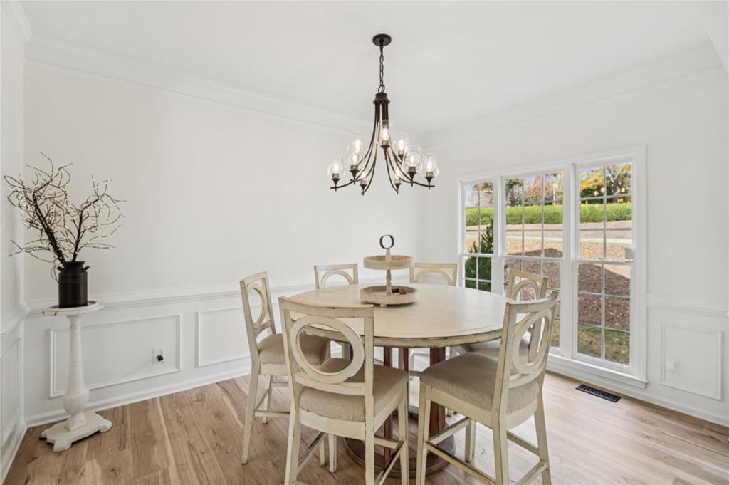 Adair Part - Residential