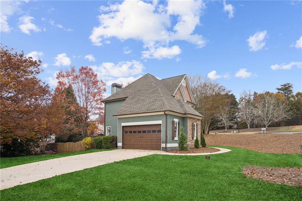 Adair Part - Residential