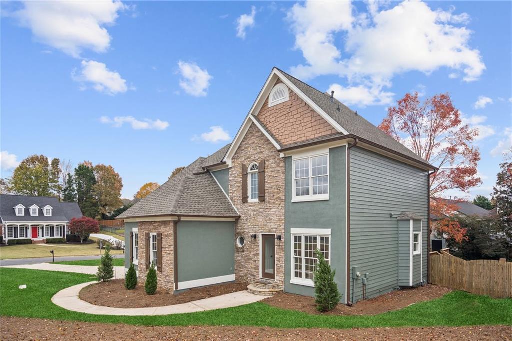 Adair Part - Residential