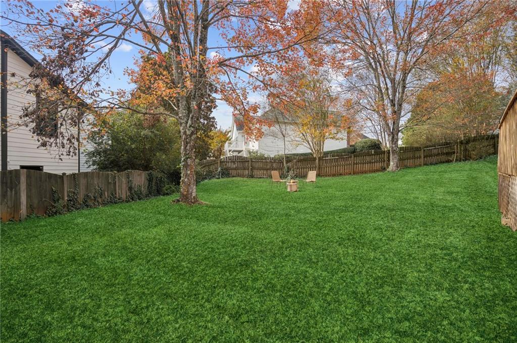 Adair Part - Residential