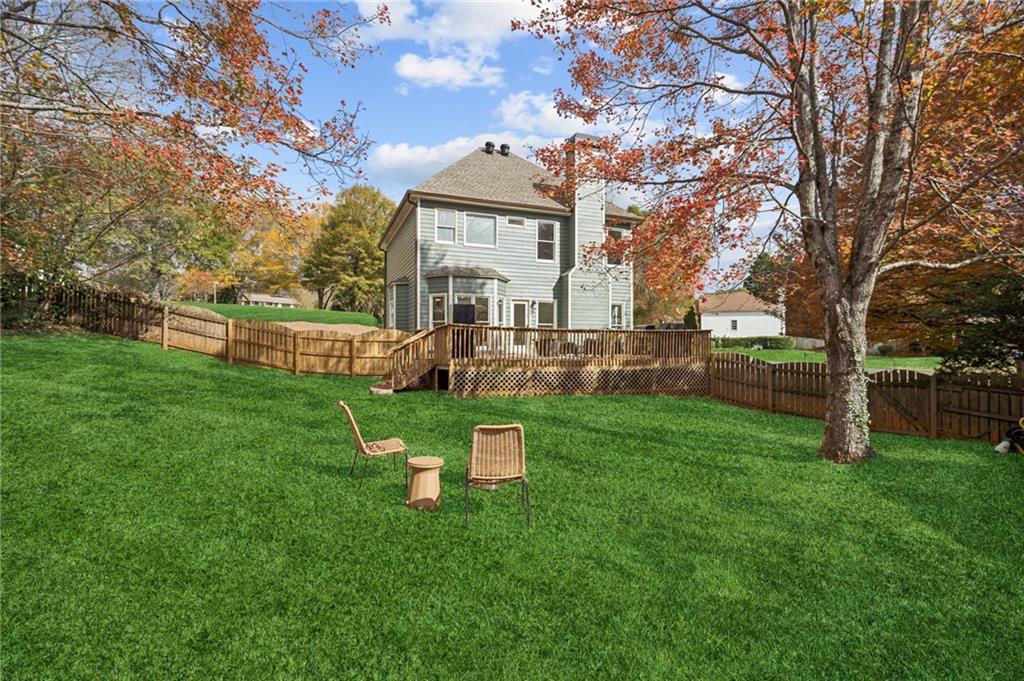 Adair Part - Residential