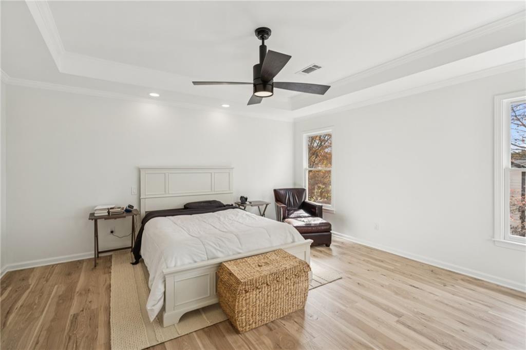 Adair Part - Residential