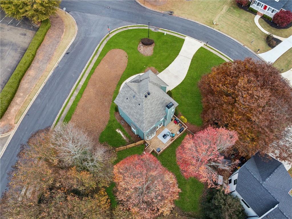 Adair Part - Residential