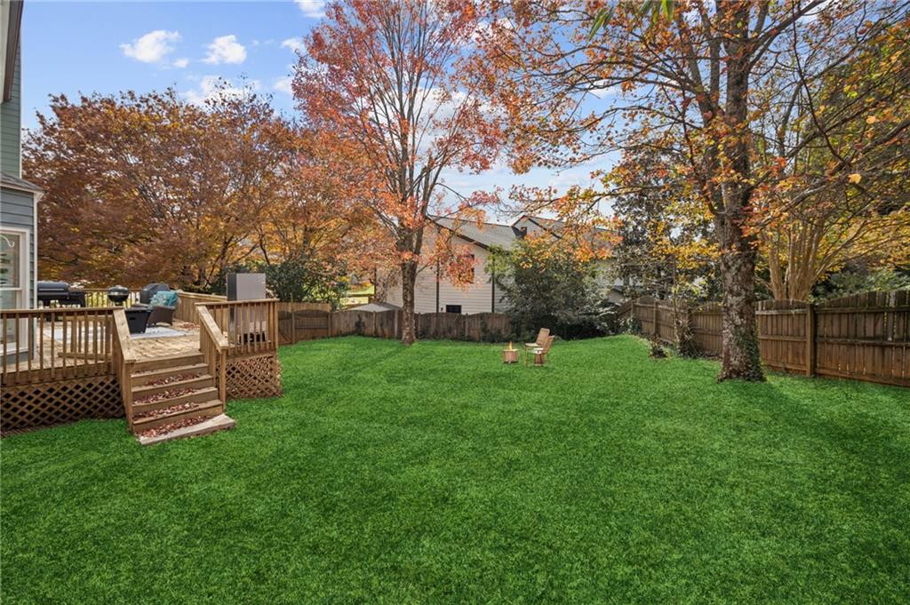 Adair Part - Residential