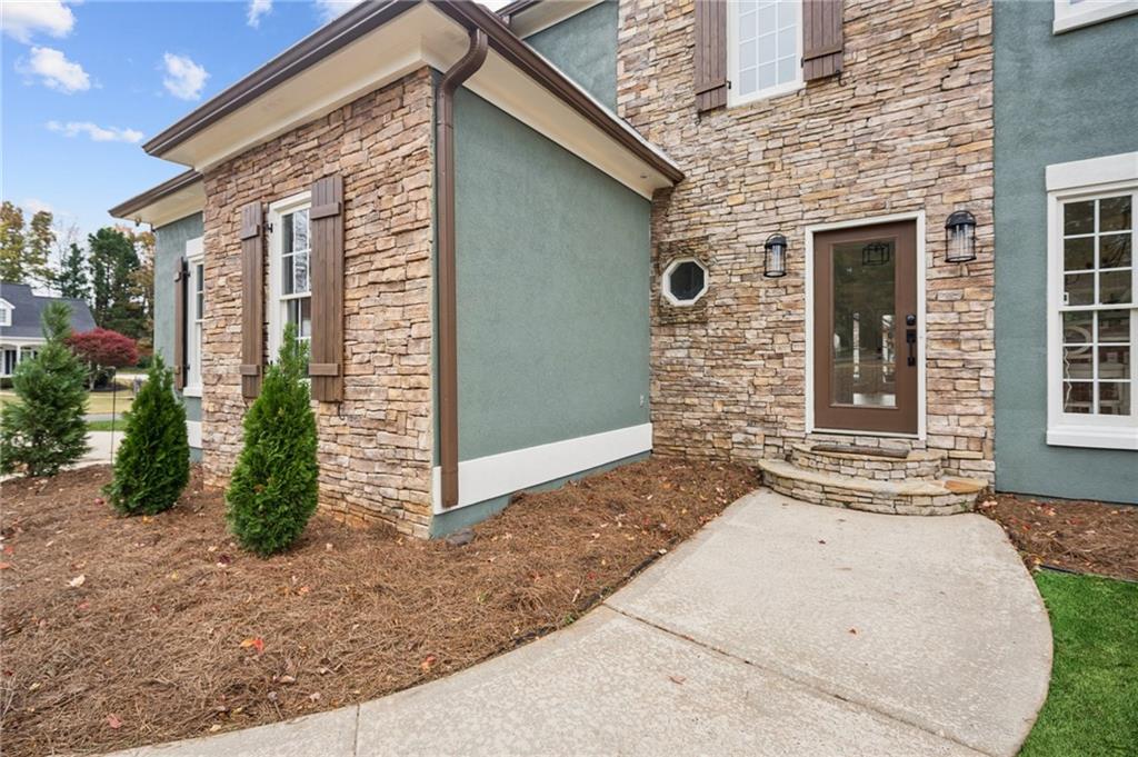 Adair Part - Residential